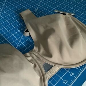 ThirdLove Women  Unlined Bra Size 40E